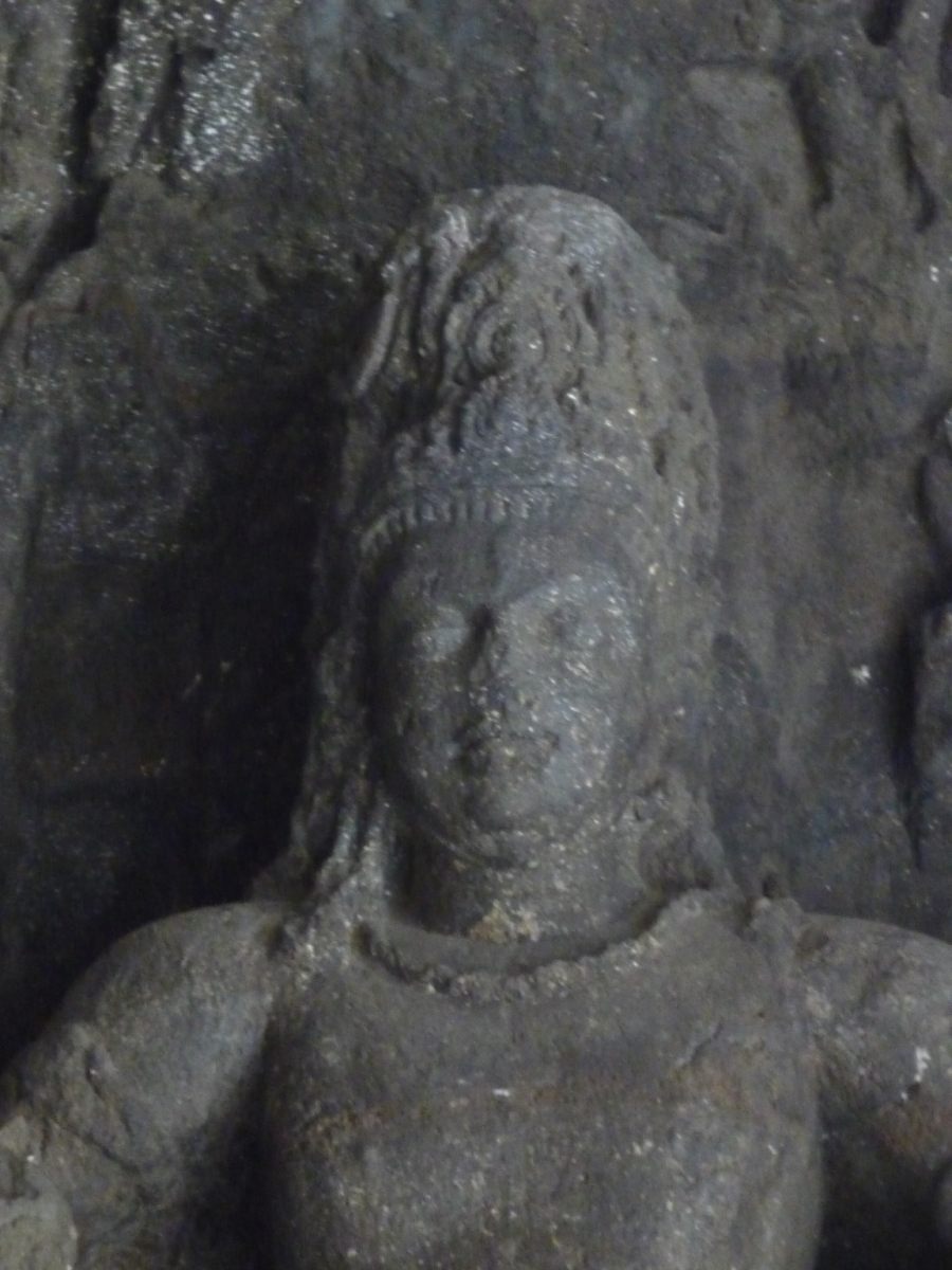 Elephanta caves59